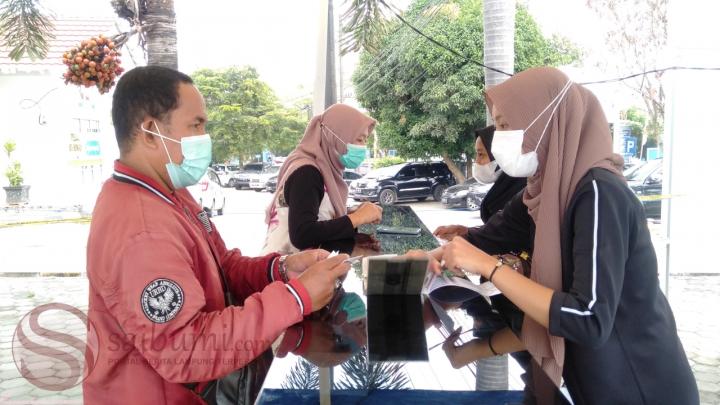 Tidak Perlu Repot, Pengesahan Pajak Bisa Dilakukan Lewat Aplikasi.